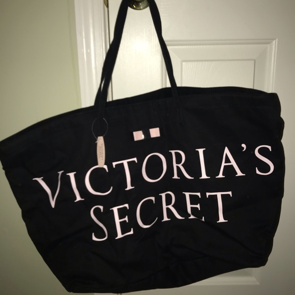 Victoria secret tote - Picture 1 of 1